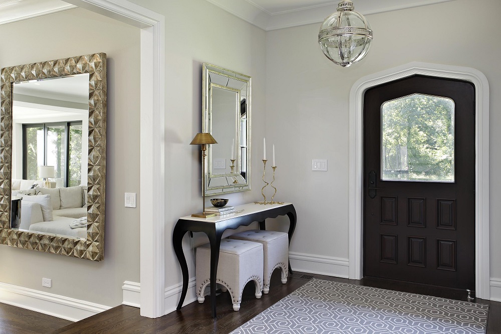t2-33 Baseboard ideas and the style that you should know