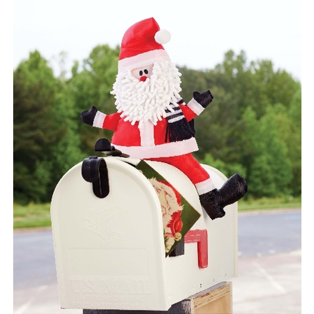 t2-51 Awesome Christmas yard decorations you can try
