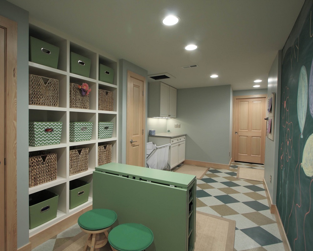 t2-58 Basement storage ideas to help you organize your space better