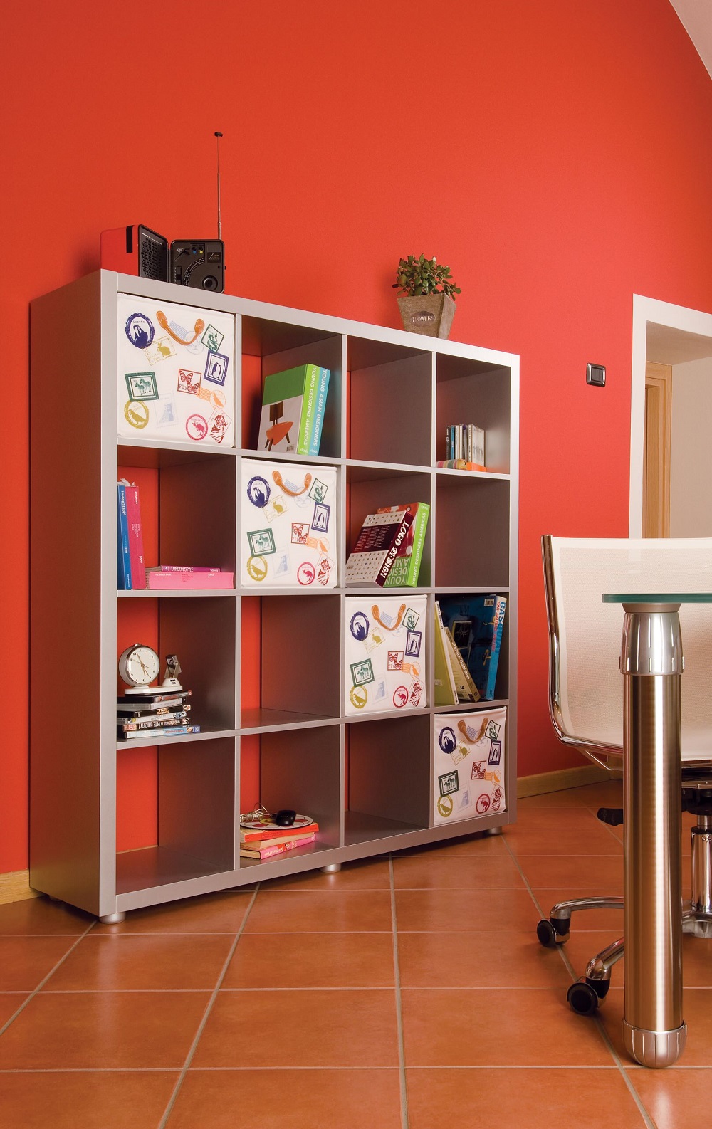 t2-59 Basement storage ideas to help you organize your space better