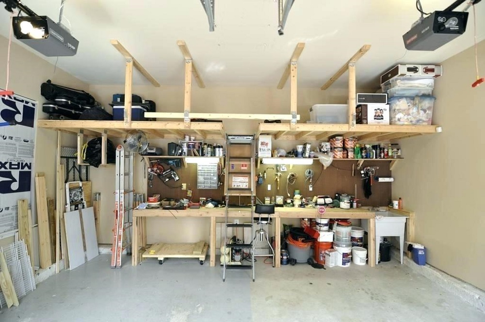 t2-61 Basement storage ideas to help you organize your space better