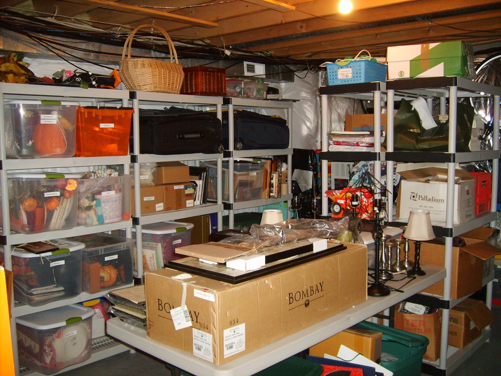 t2-62 Basement storage ideas to help you organize your space better