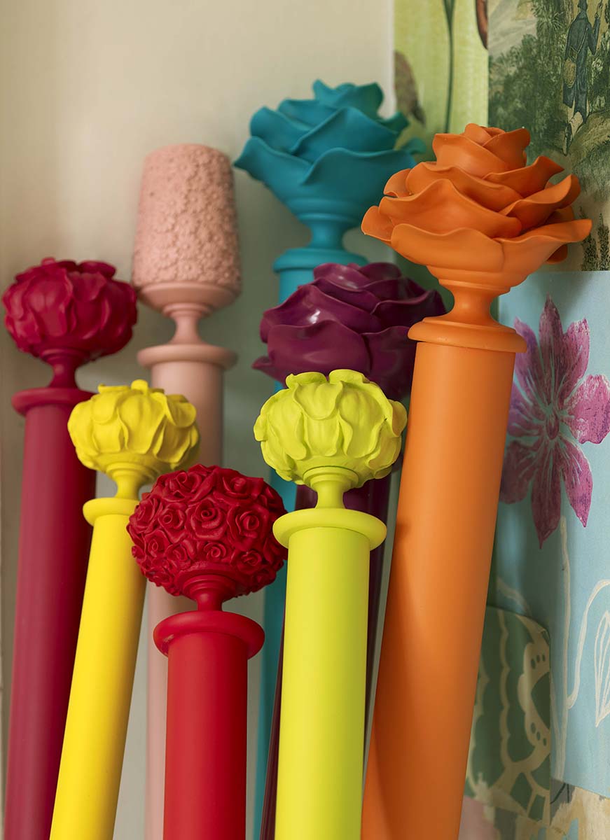 t3-27 DIY curtain rods you can actually do in your home