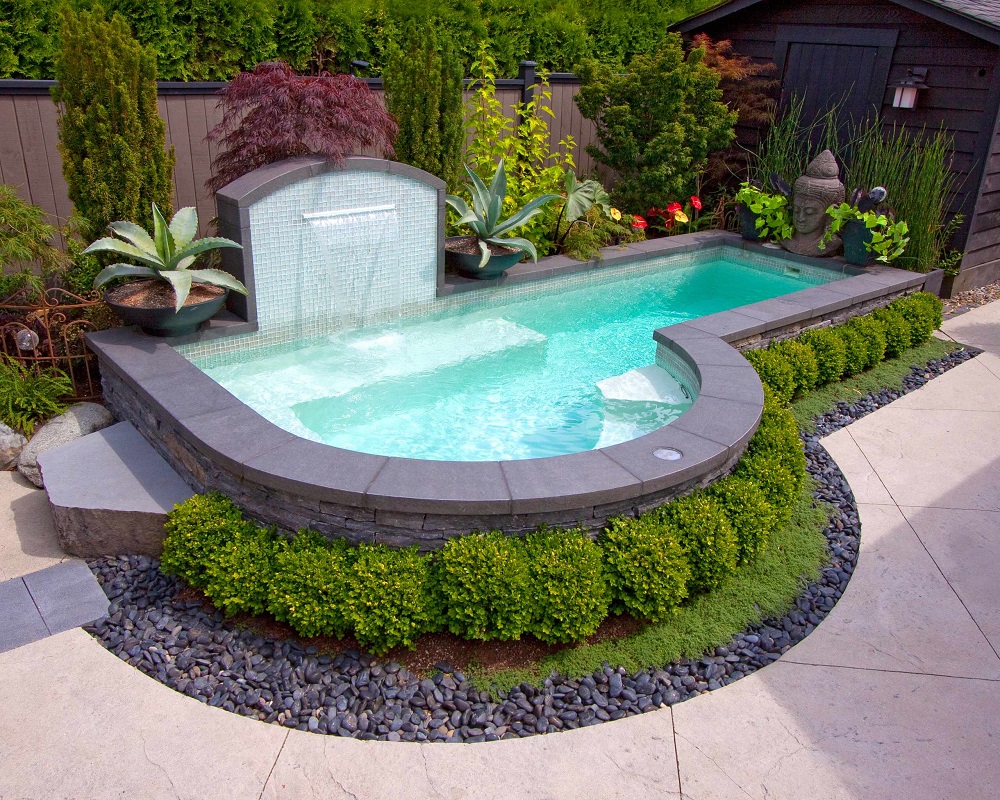 t3-48 Great plunge pool ideas you should check out now
