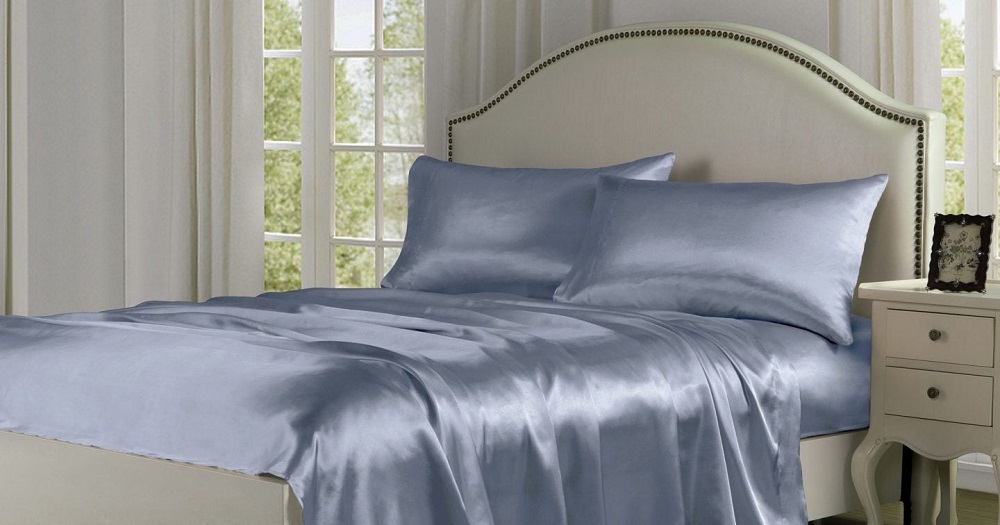 t3-91 The many types of bed sheets that you could get for your bedroom