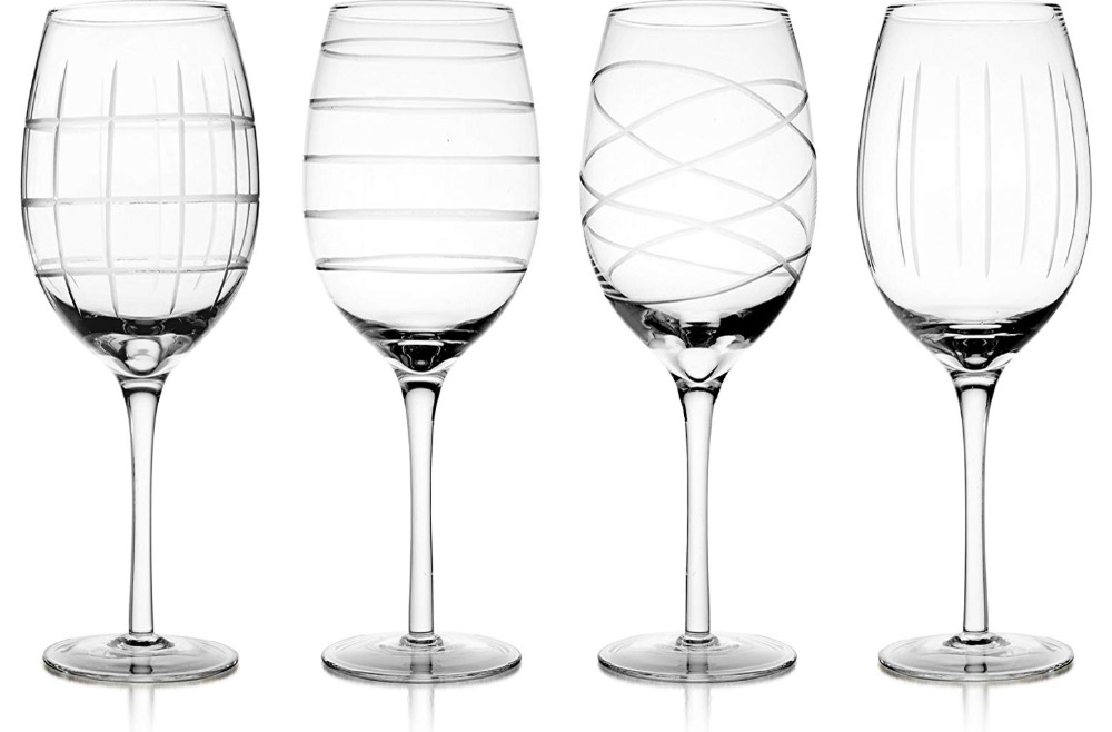 t5-15-1 Unique wine glasses you can use in your dining room for your guests