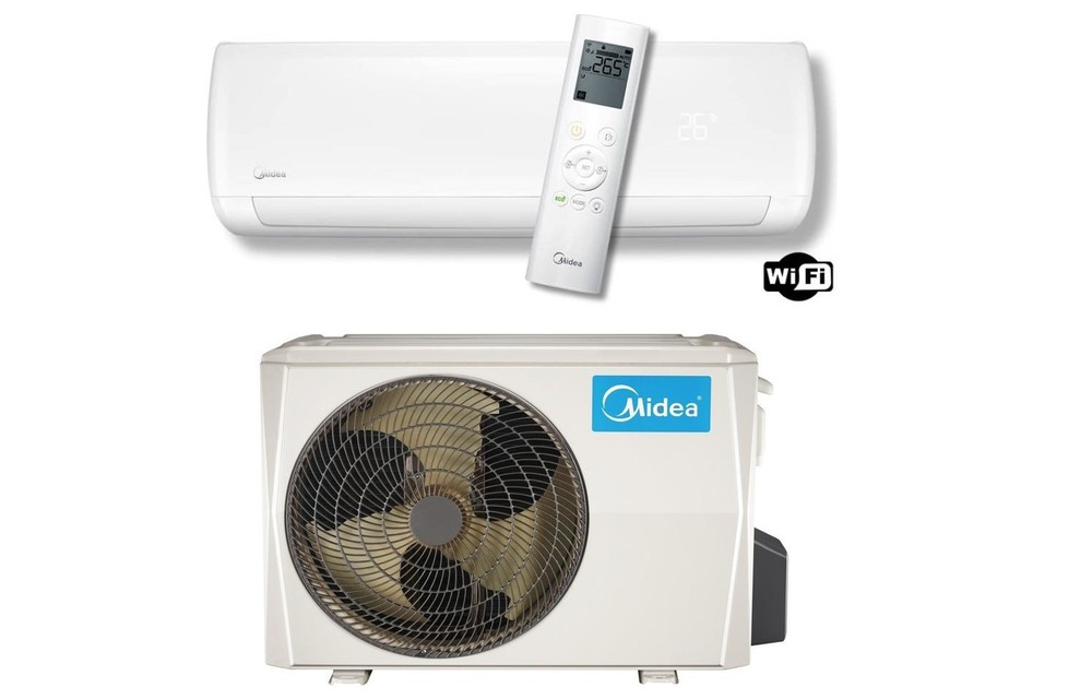 t5-2 The types of air conditioners you should know before buying one