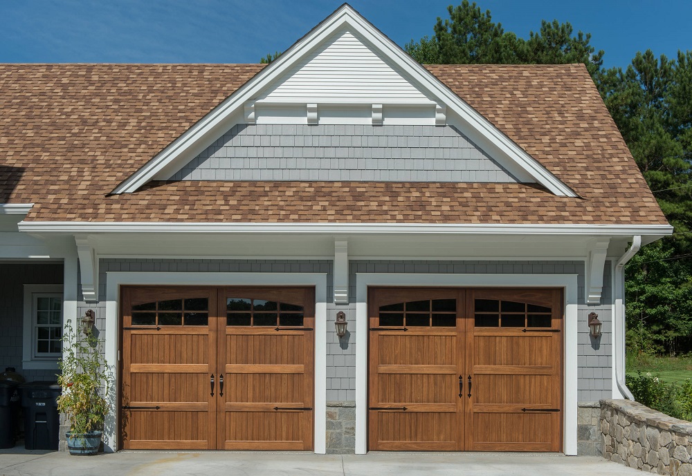 t5-7 The standard garage dimensions for the many types of garages
