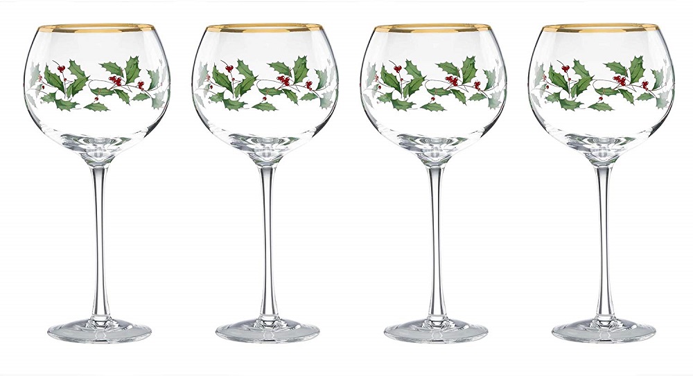 t7-13 Unique wine glasses you can use in your dining room for your guests