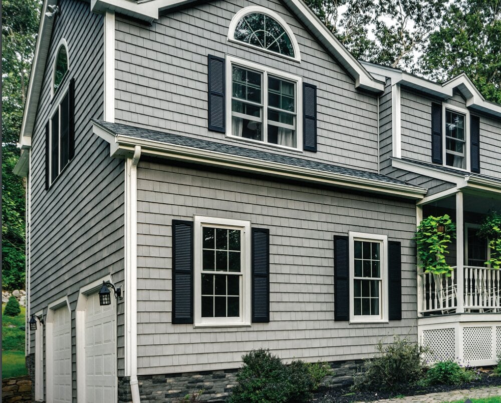 t8-1-1 Wood siding types you can use on your home's exterior