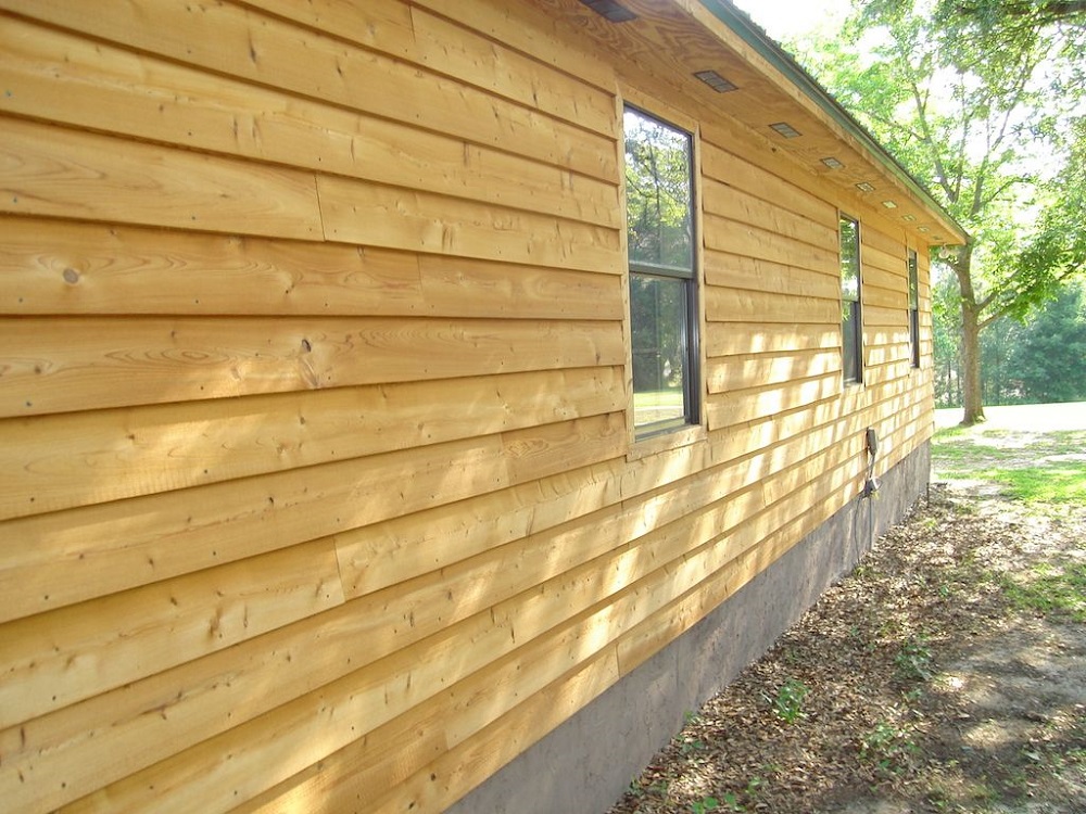 t8-6 Wood siding types you can use on your home's exterior