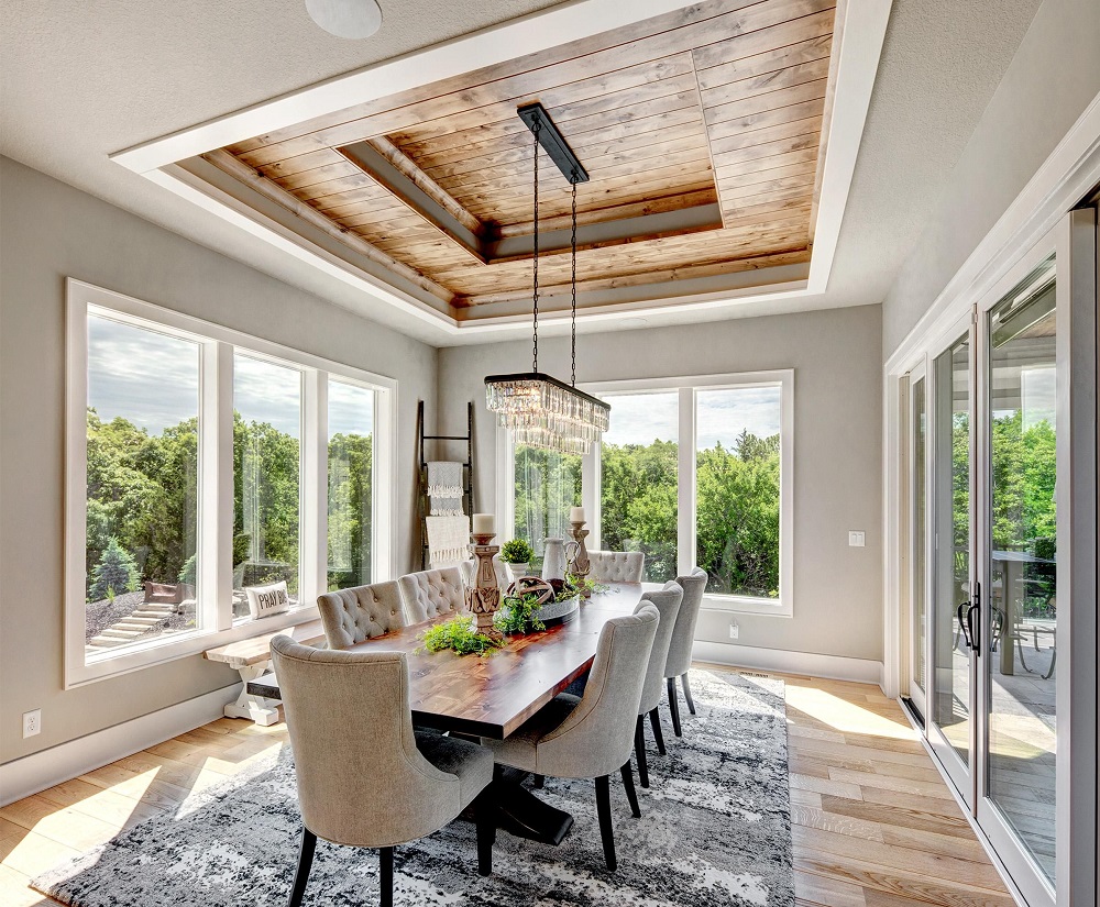 t3-12 Great recessed ceiling ideas that could inspire you