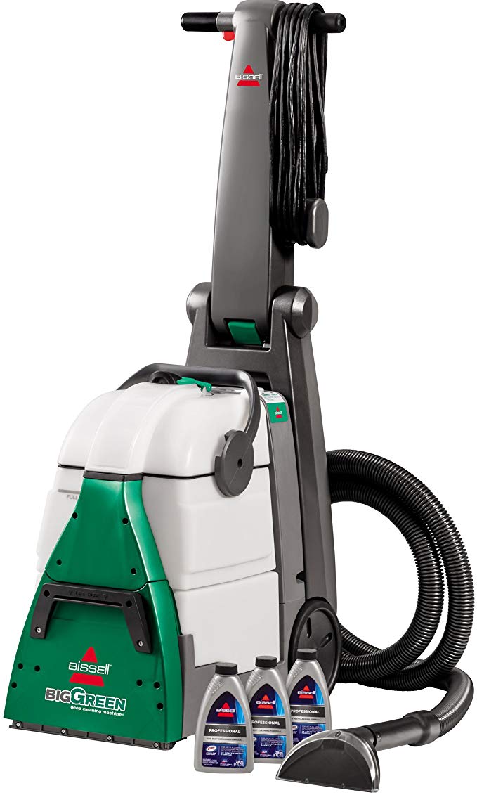 t3-42 The best upholstery steam cleaner you can buy online
