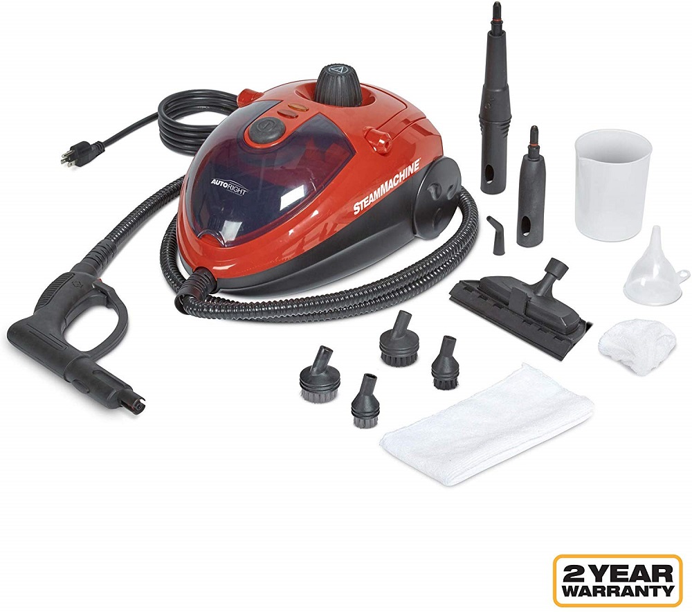 t3-46 The best upholstery steam cleaner you can buy online