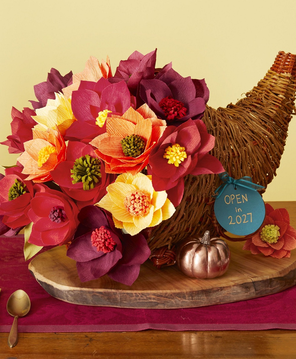 t3-53 Thanksgiving decorating ideas that will make your home look great