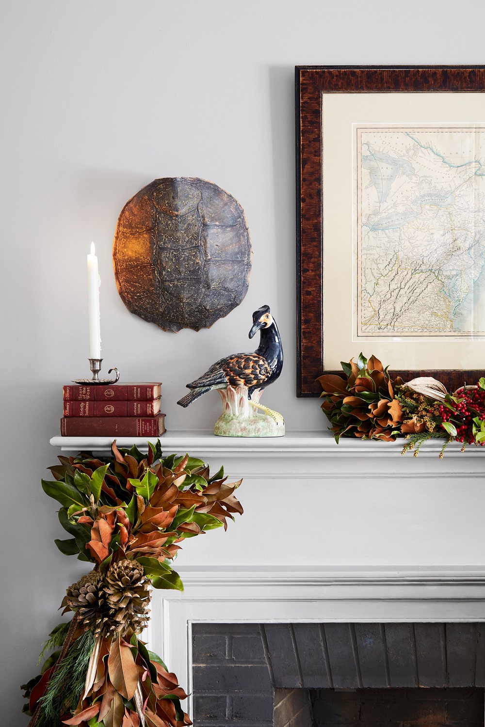 t3-56 Thanksgiving decorating ideas that will make your home look great
