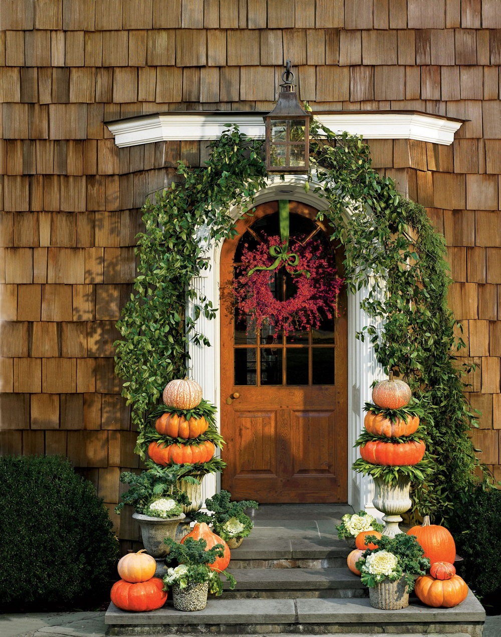 t3-62 Thanksgiving decorating ideas that will make your home look great