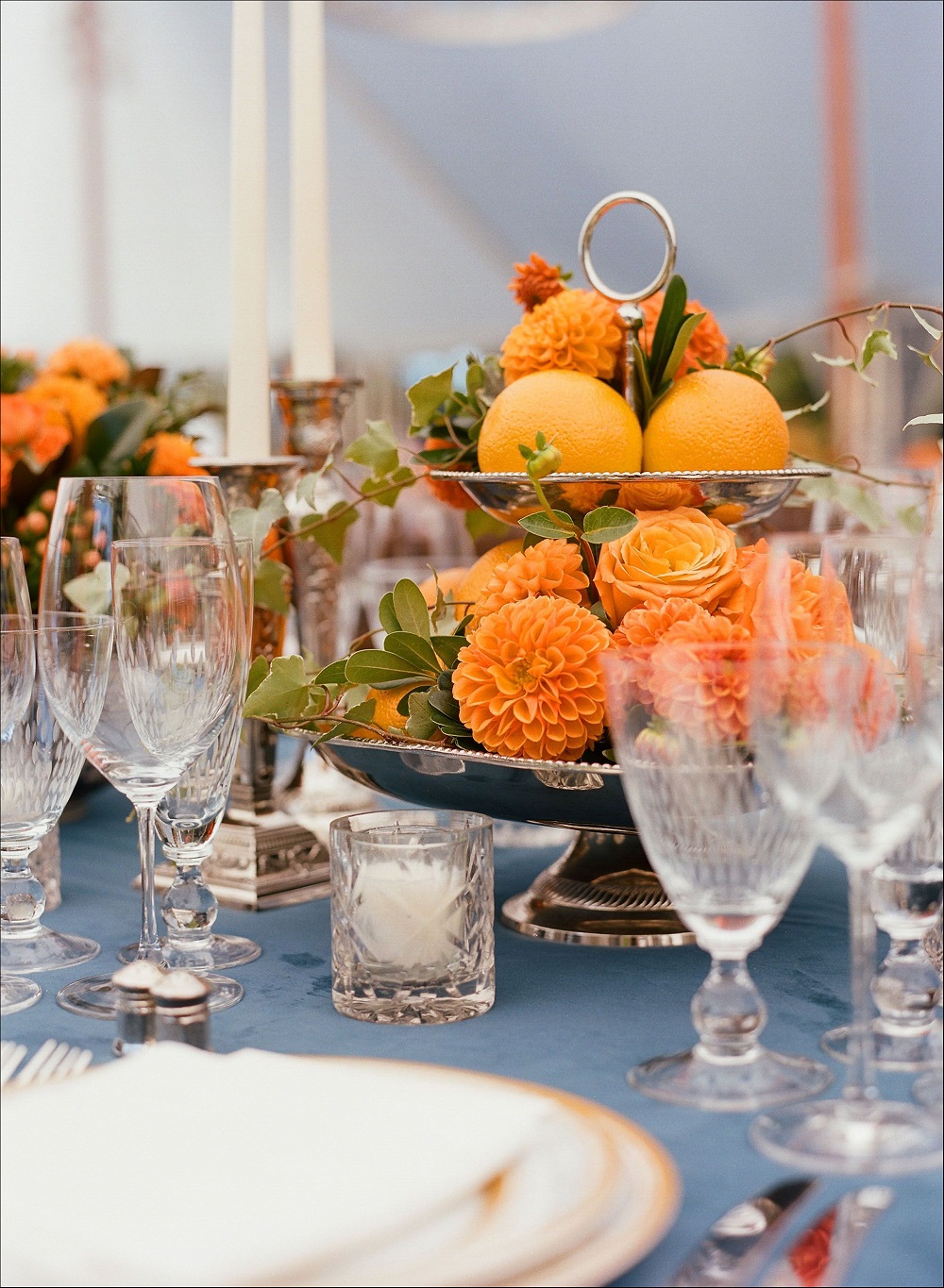 t3-67 Thanksgiving decorating ideas that will make your home look great