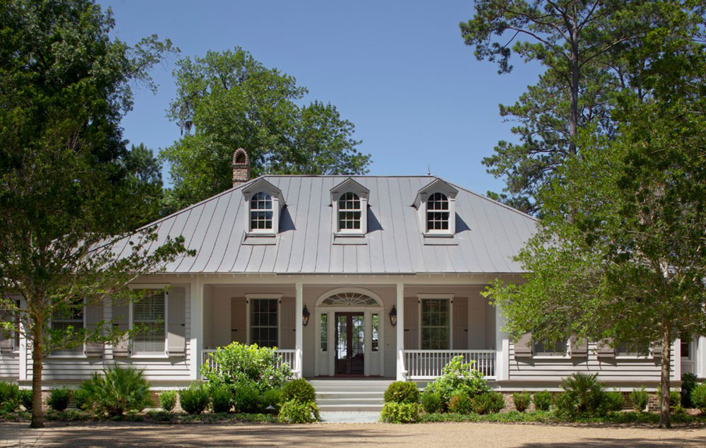 Historical-Concepts-by-Lowcountry-Creole-Spring-Island-South-Carolina How Much Does A Metal Roof Cost on Average? Answer Inside