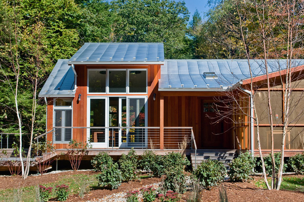 Mountain-Loft-by-Littlewolf-Architecture How Much Does A Metal Roof Cost on Average? Answer Inside