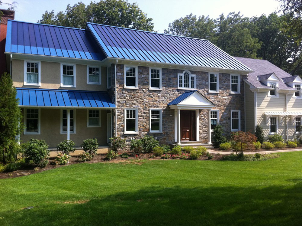 Solar-Metal-Roofing-by-Global-Home-Improvement How Much Does A Metal Roof Cost on Average? Answer Inside