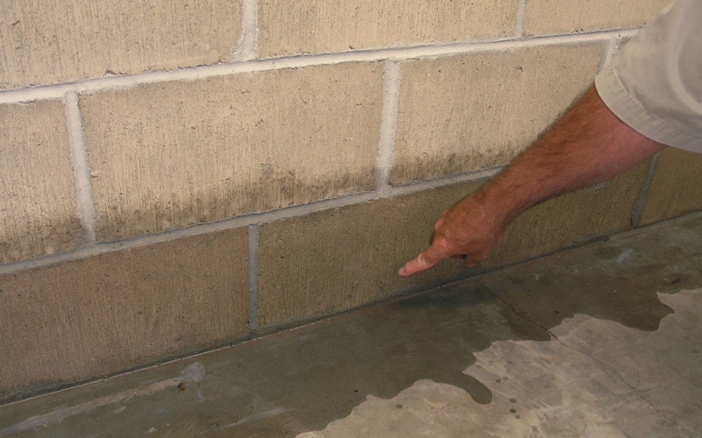 Cost To Waterproof A Basement, Cost To Seal Basement Foundation