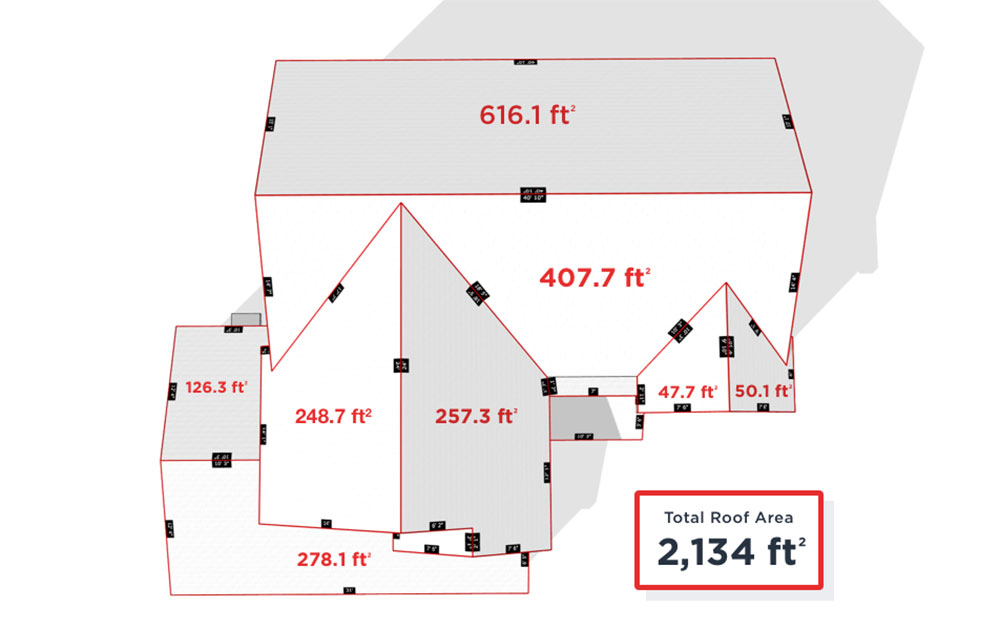 roof-plan How Much Does A Metal Roof Cost on Average? Answer Inside