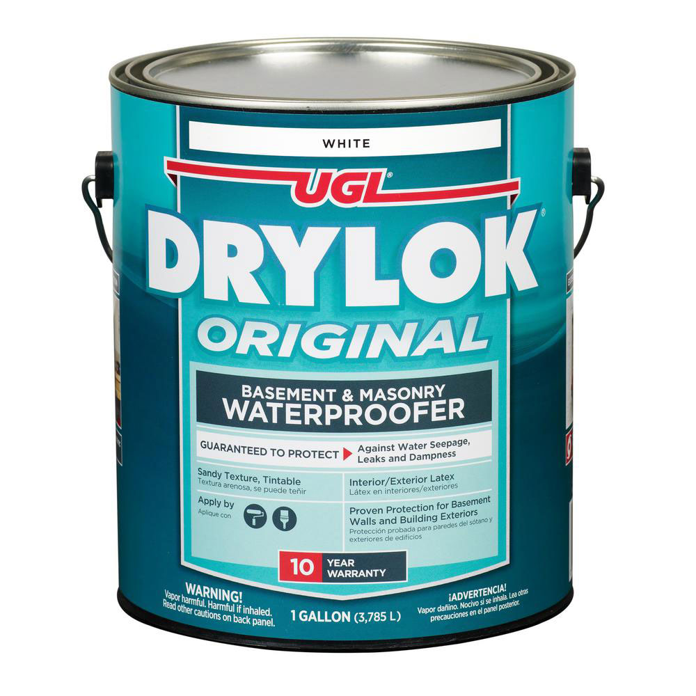 waterproof-paint How Much Does It Cost to Waterproof A Basement? (Answered)