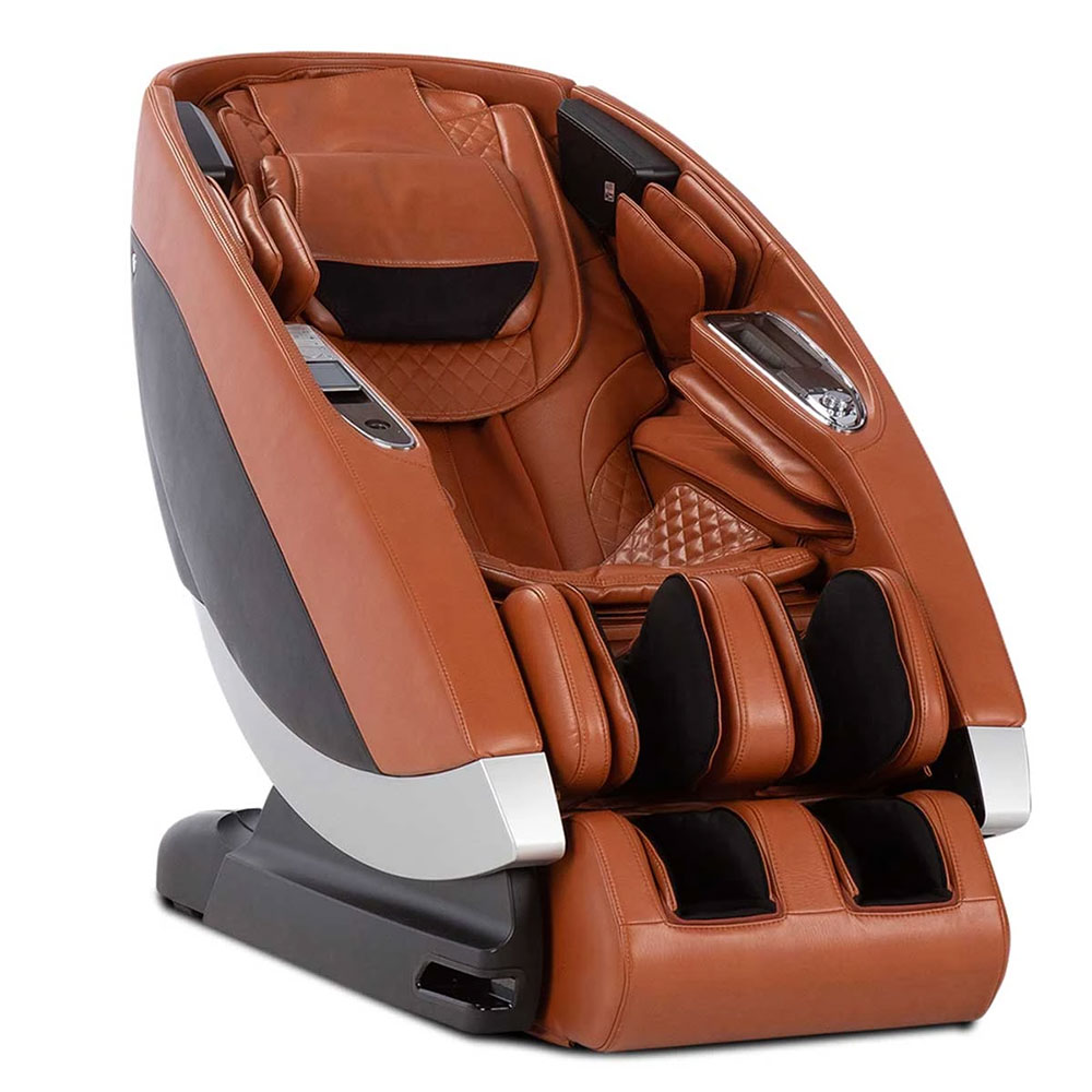 22 3 Futuristic Looking Massage Chairs To Enhance Your Living Room Space