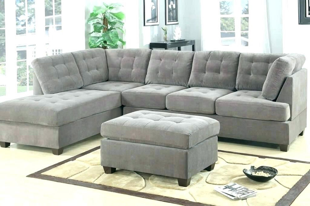 3 Apartment Size Sectional Sofa Ideas For Ultimate Comfort