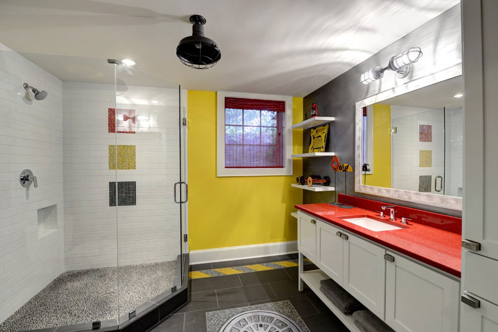 How Much Does It Cost To Add A Bathroom In The Basement Answered - How Much Does It Cost To Put A Bathroom In House