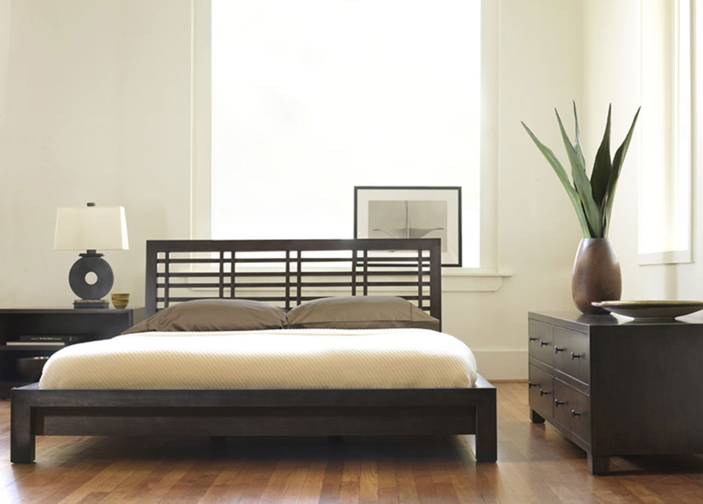 Bed-01082-by-usona Are platform beds comfortable? Why you should buy one