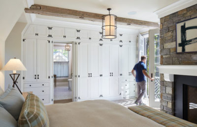 How much does it cost to build a master bedroom and bath