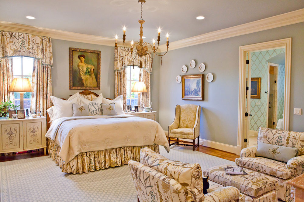Cooper-Creek-Master-Bedroom-by-Eric-Ross-Interiors-LLC How much does it cost to build a master bedroom and bath
