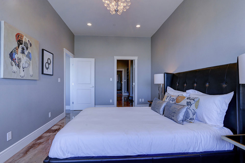 Downtown-Edmonton-Condo-Renovation-by-Lucullan-Properties-Ltd How to arrange a small bedroom with a queen bed