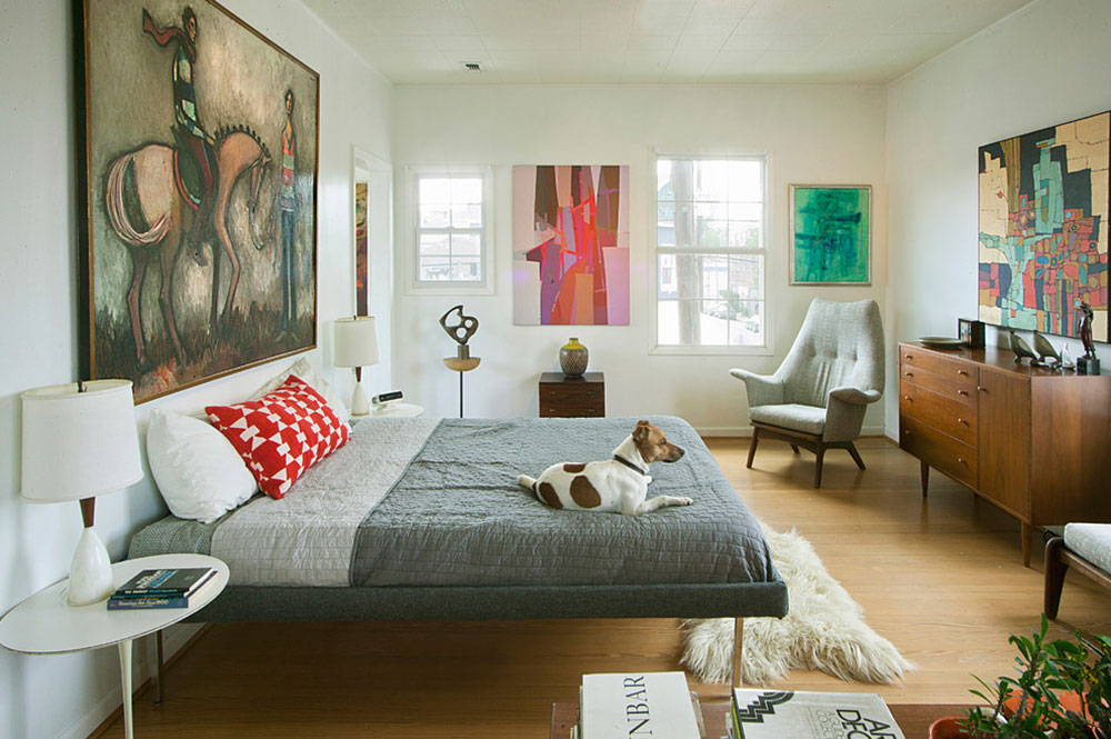 Fairview-by-Chris-Nguyen-Analog-Dialog How to arrange a small bedroom with a queen bed