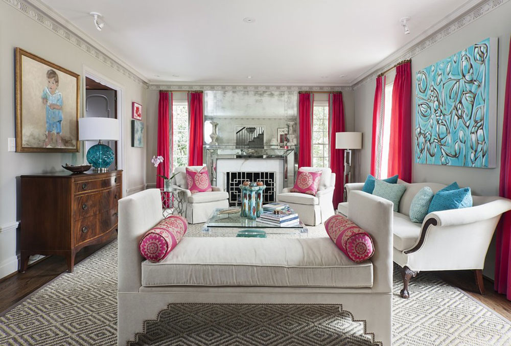 Holly-Phillips The best Charlotte interior designers and decorators