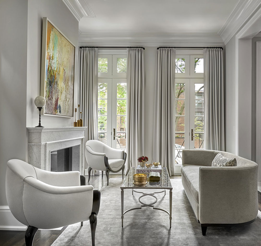 Laurie-Demetrio The best Chicago interior designers and their work