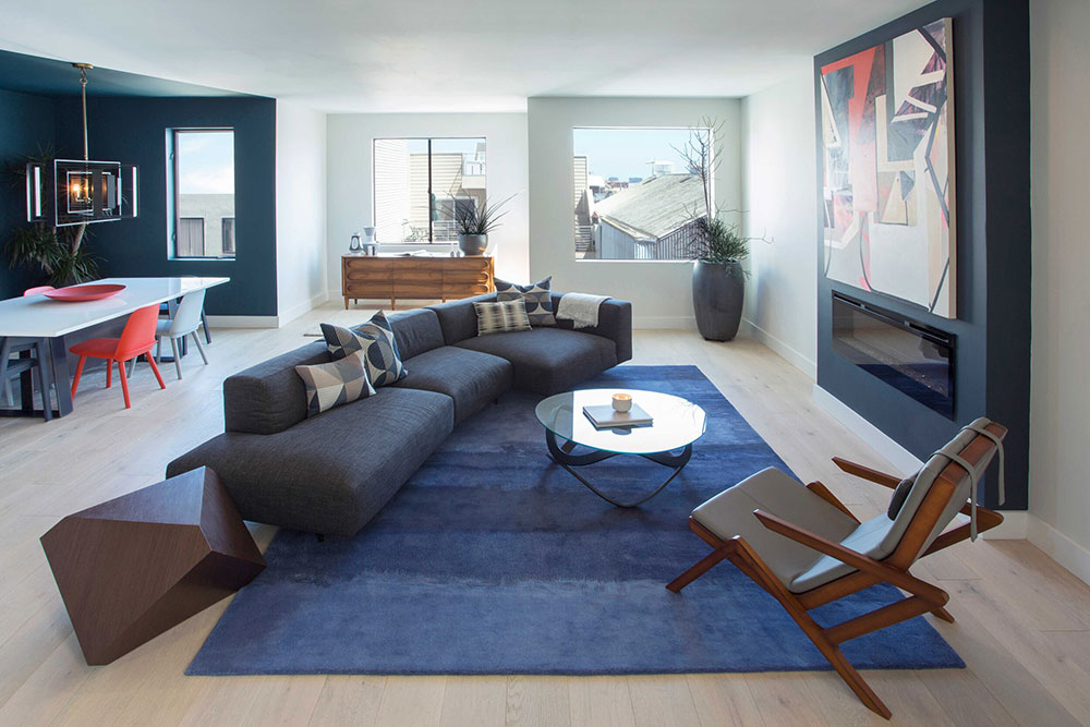 Loczidesign Top-notch San Francisco Bay Area interior designers