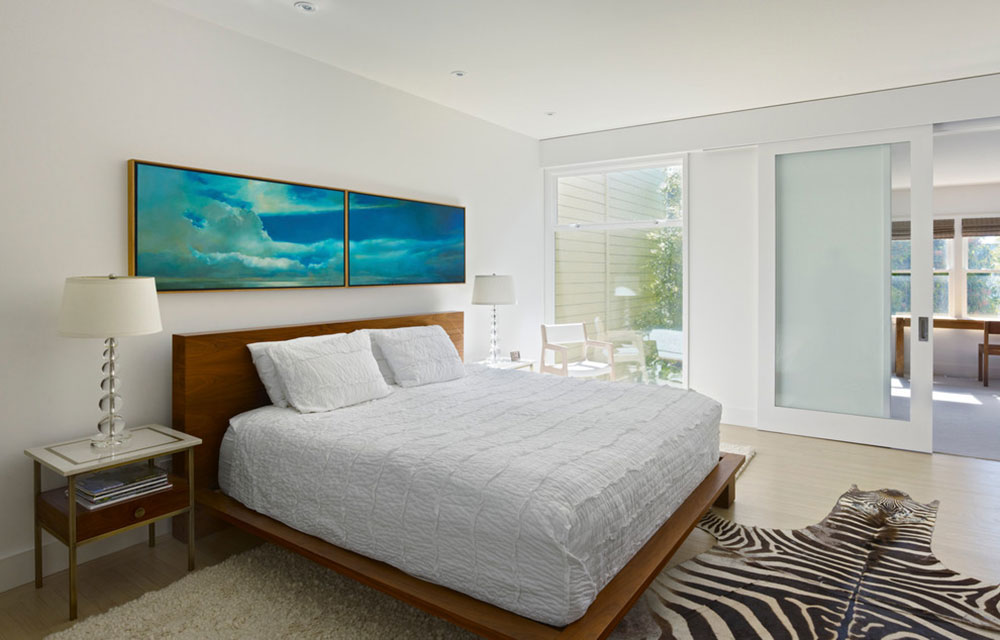 Manzanita-Residence-by-yamamar-design Are platform beds comfortable? Why you should buy one