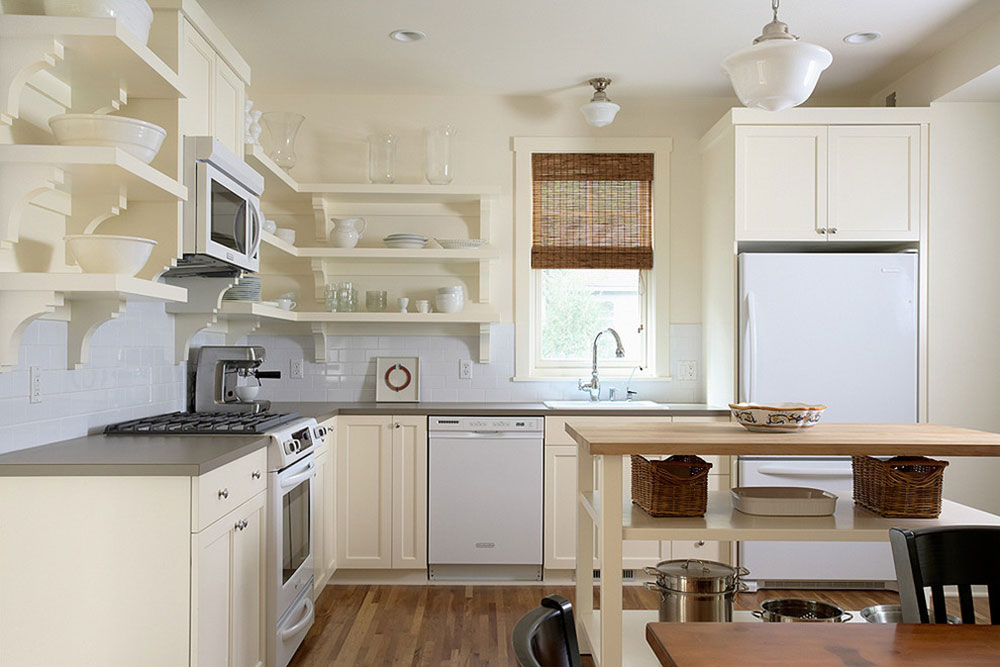 How Much Do Kitchen Cabinets Cost On, How Much Do Semi Custom Cabinets Cost