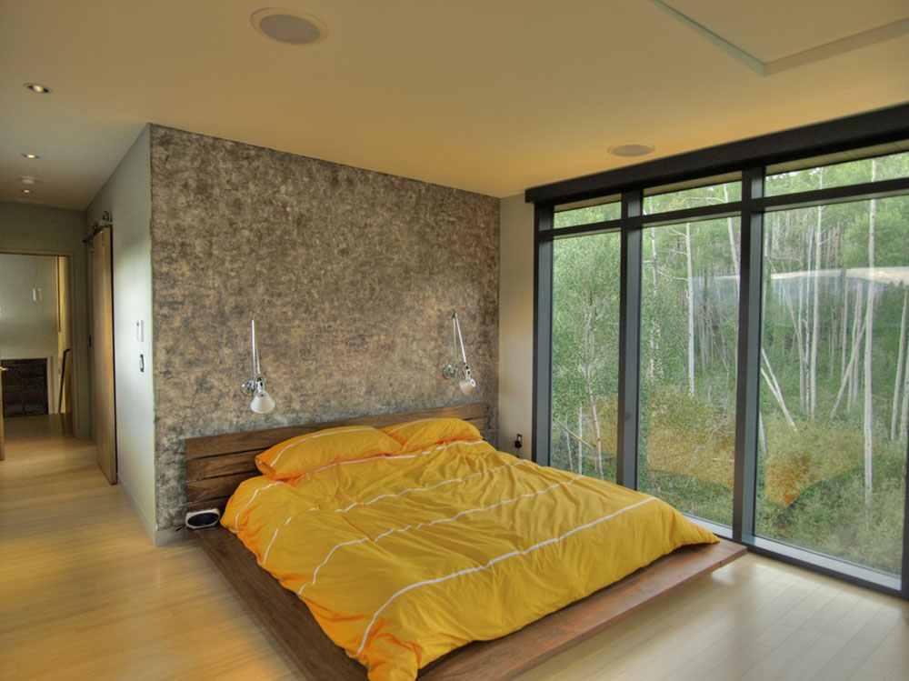 Sharp-Residence-by-Valdez-Architecture-Interiors Are platform beds comfortable? Why you should buy one