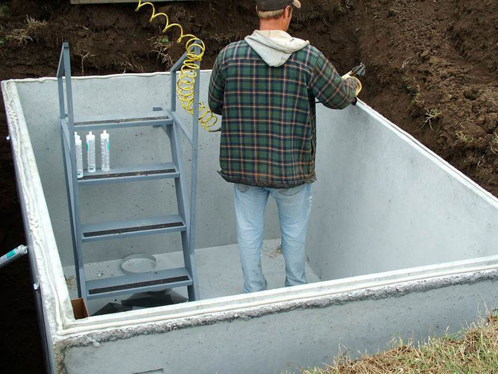 build-safe-room How to build a fallout shelter in your basement? Quick guide