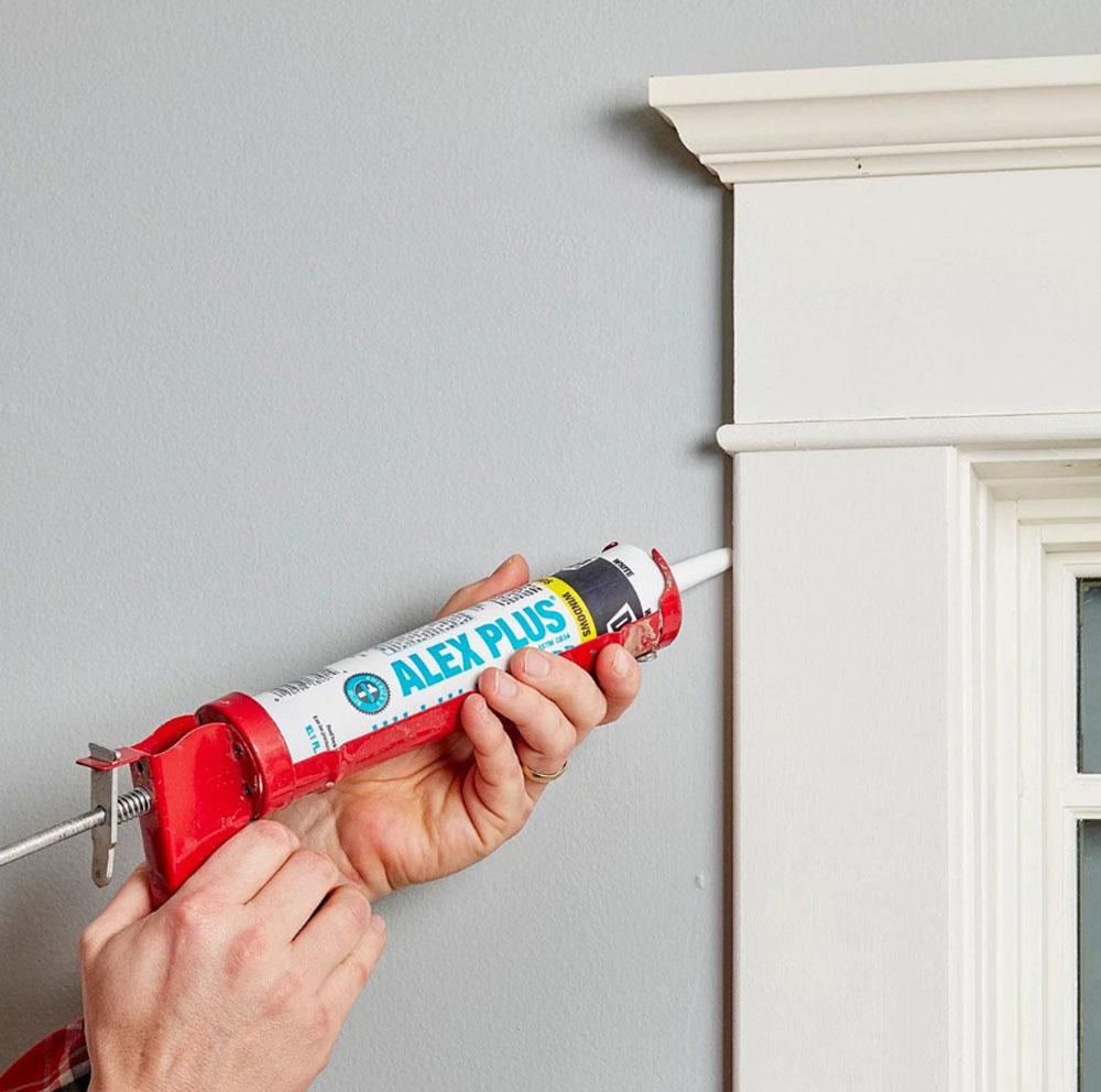 Can I use caulk instead of grout? A grout vs caulk comparison Does Grout Come In A Caulking Tube