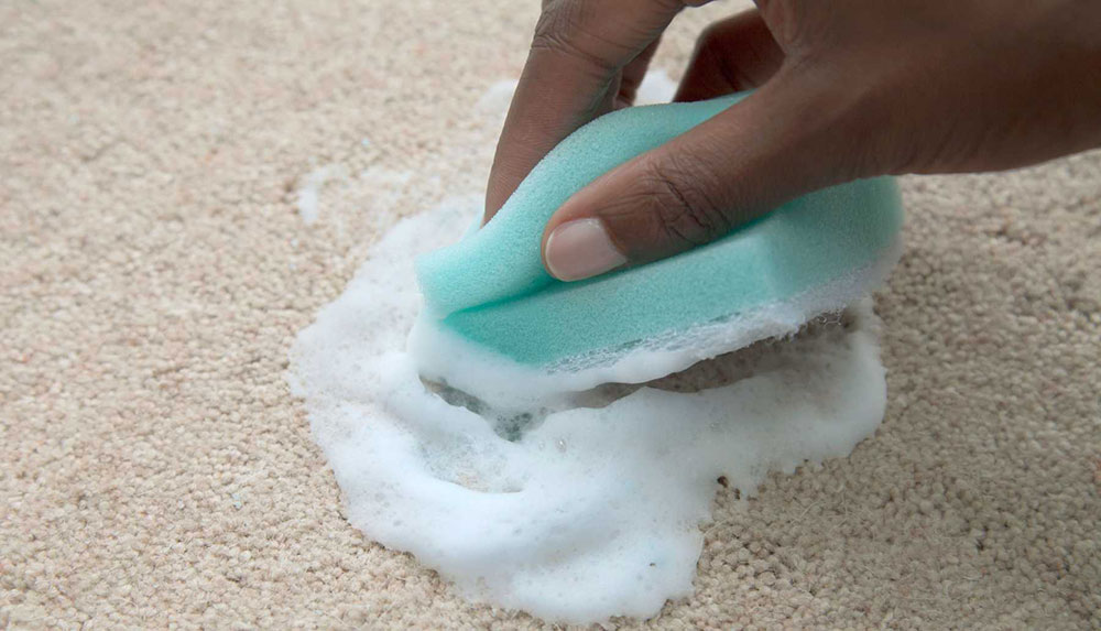 clean How to get nail polish out of carpet (A quick guide for you)