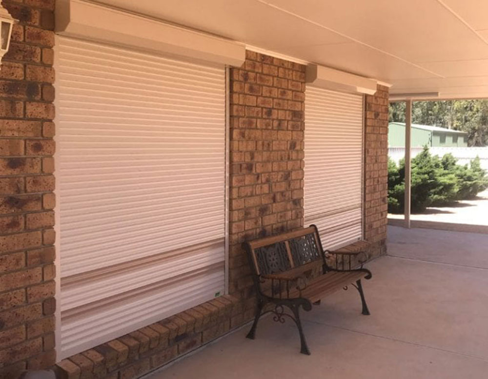 external-shutters The Features and Benefits of Roller Shutters – Ultimate Guide