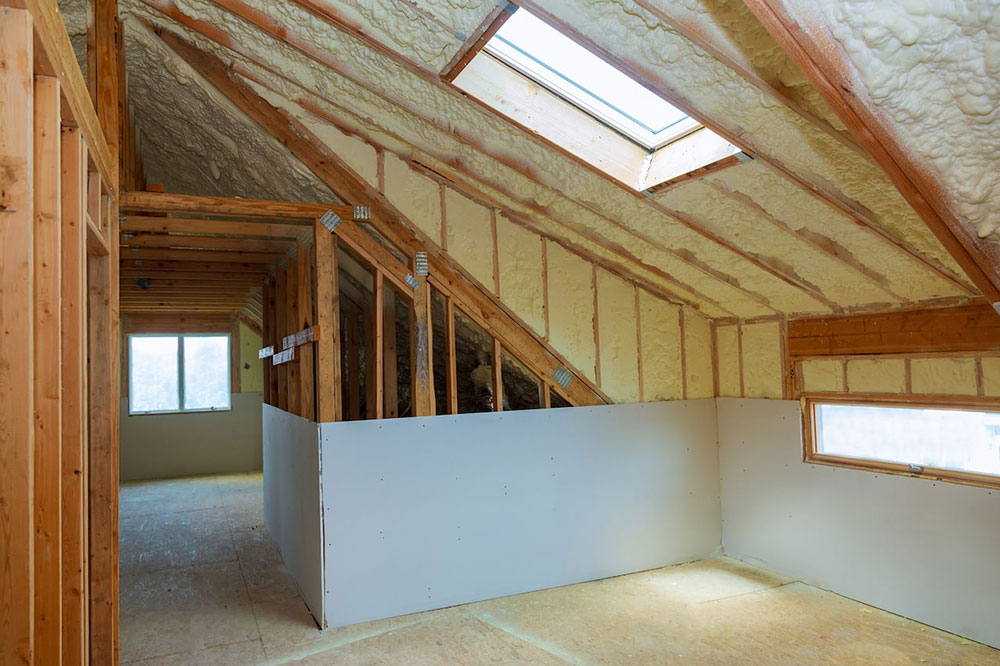 foam-insulation3 How much does foam insulation cost? (Answered)