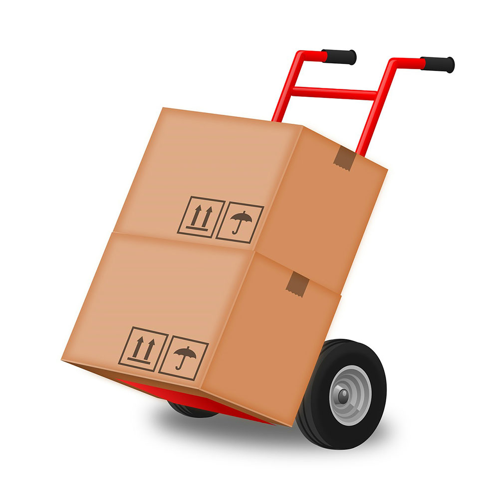 hand-truck-564242_1280 Moving Out? Here's Why You Should Hire An Experienced Moving Company