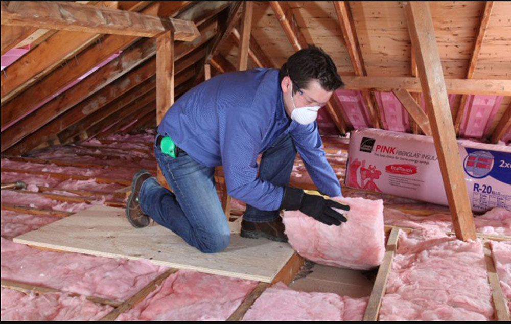 last-minute How to cut fiberglass insulation with no hassle involved