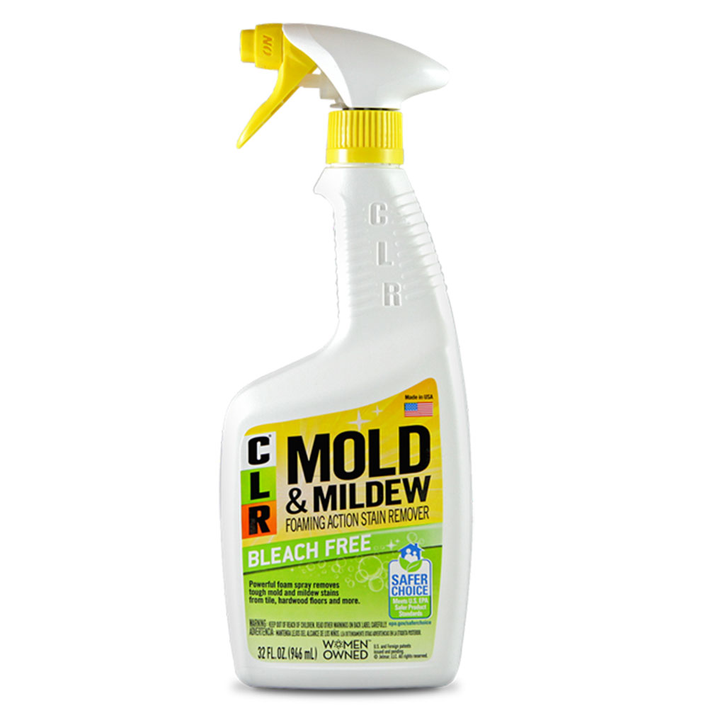 mold-cleaner How to get rid of basement smell? Quick tips to get it done